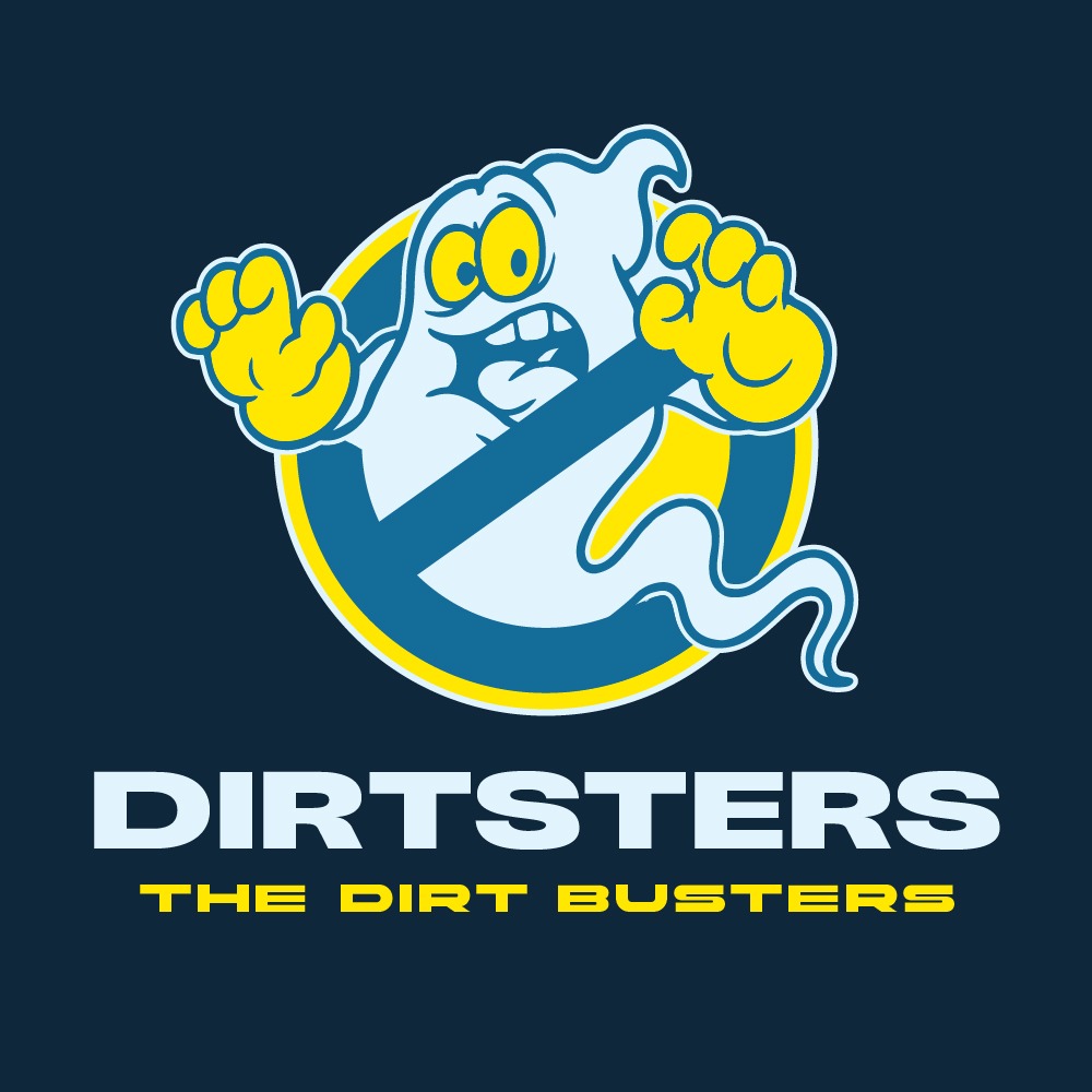 Dirtsters