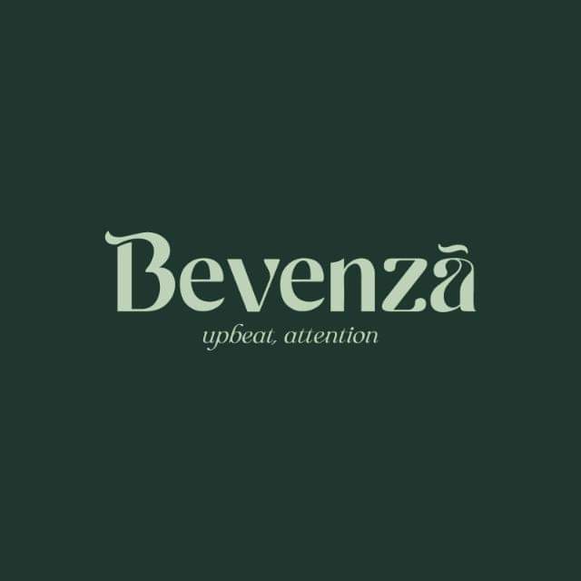 Bevenza Salon