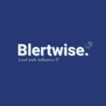 Blertwise Logo
