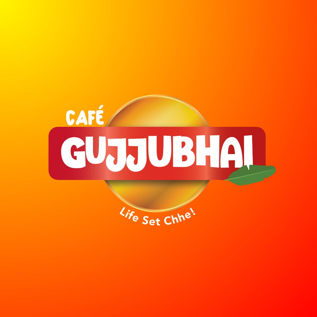 Gujjubhai Cafe