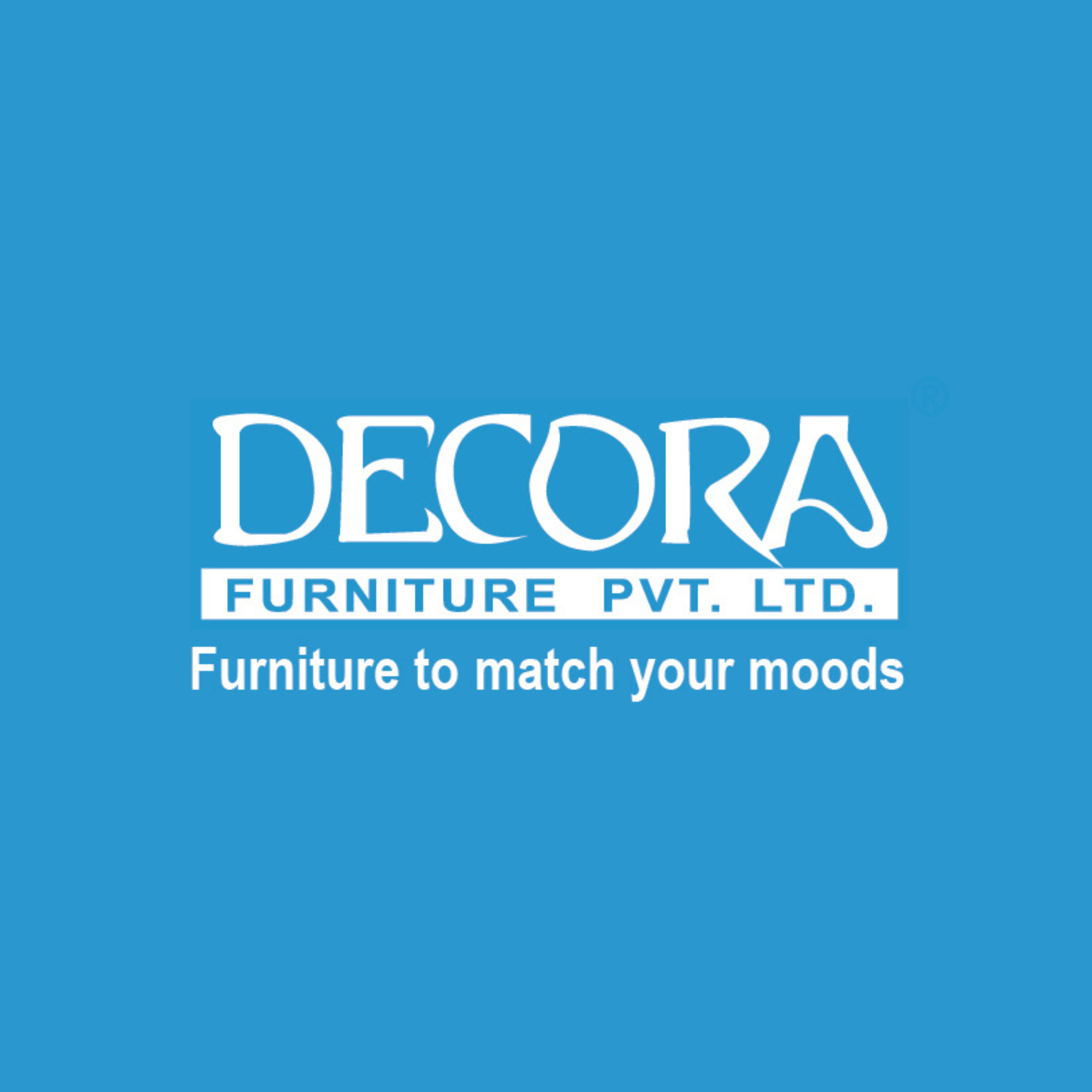 Decora Furniture Logo