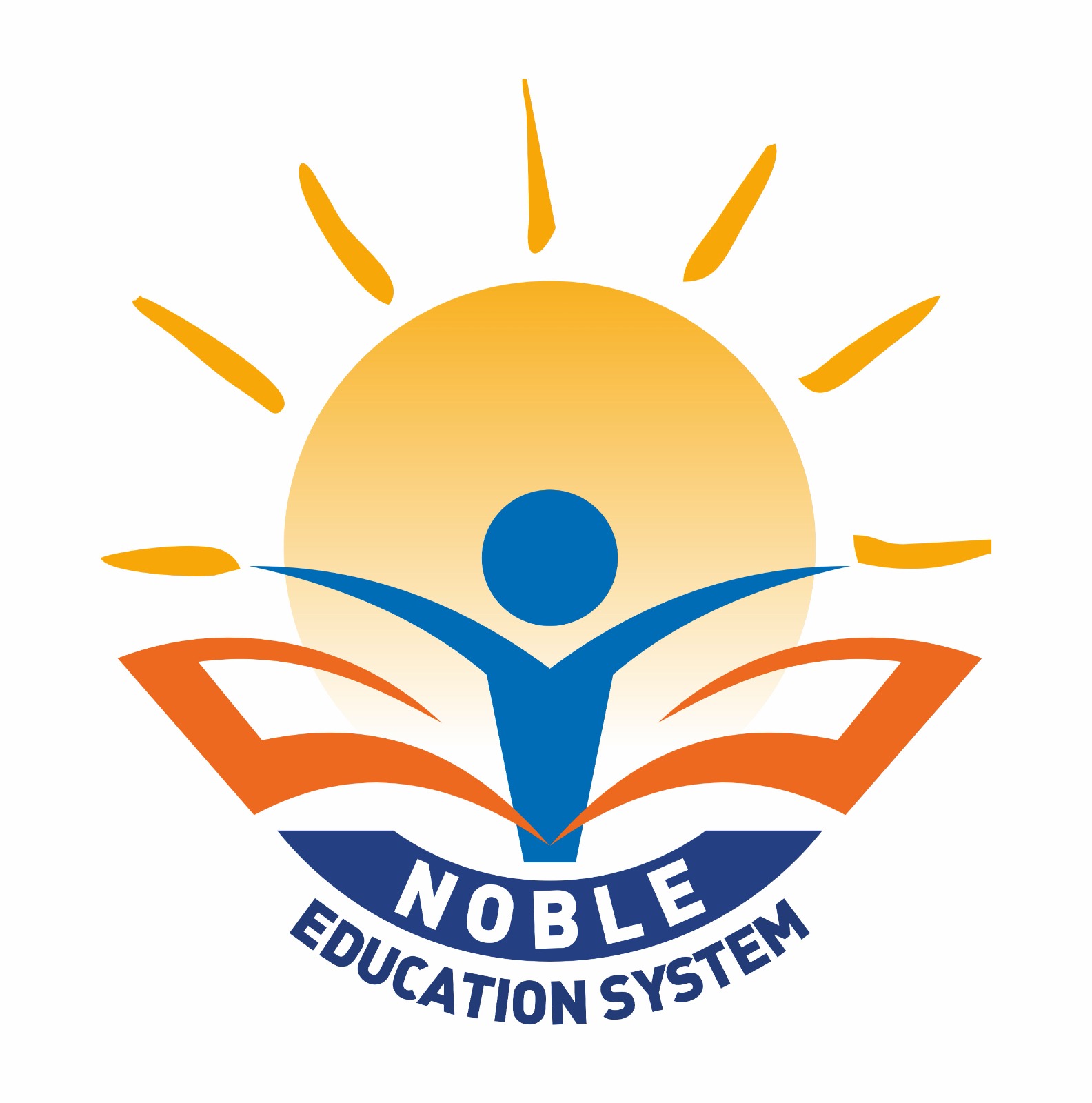 Noble School Logo